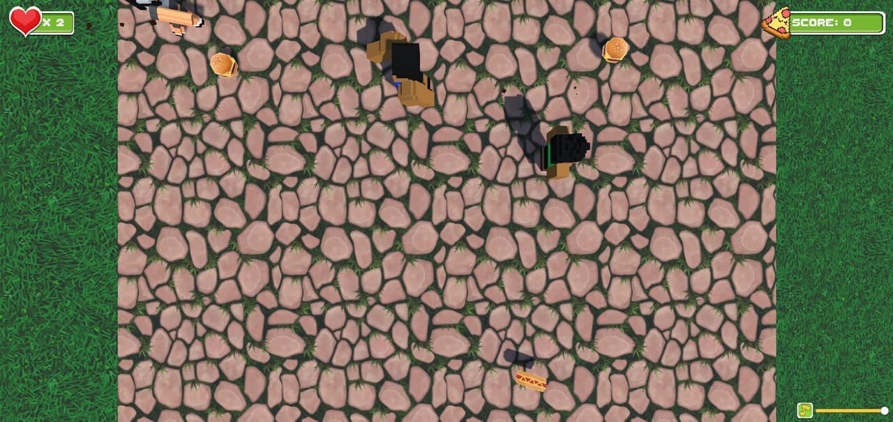 Need for Food screenshot 3