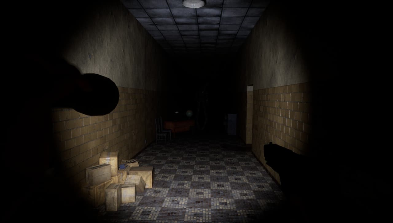Angst screenshot 5