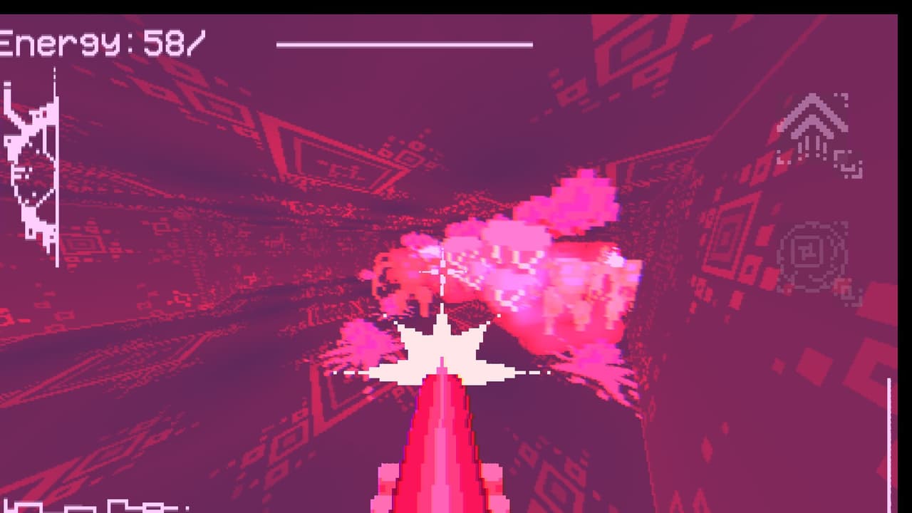 Cyber Psychosis screenshot 5