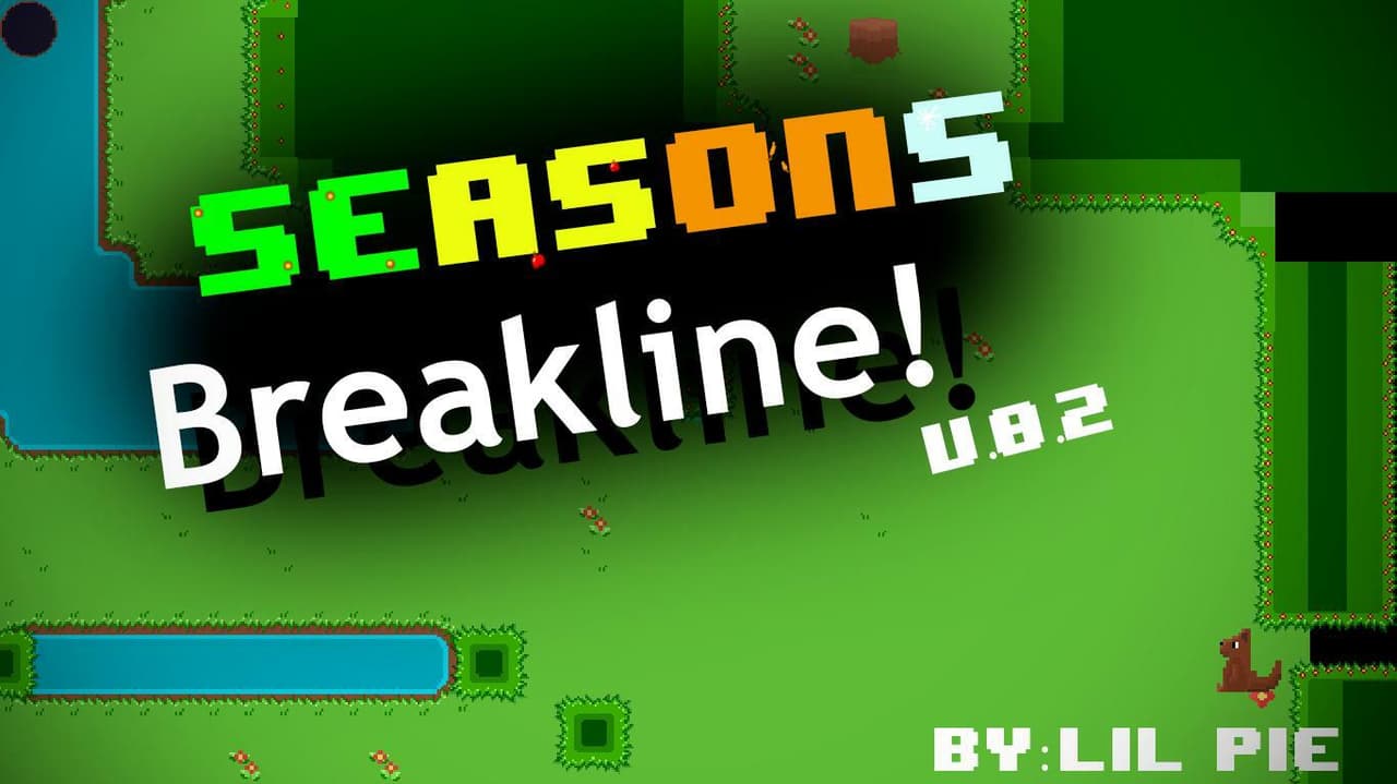 Seasons Breakline v0.2