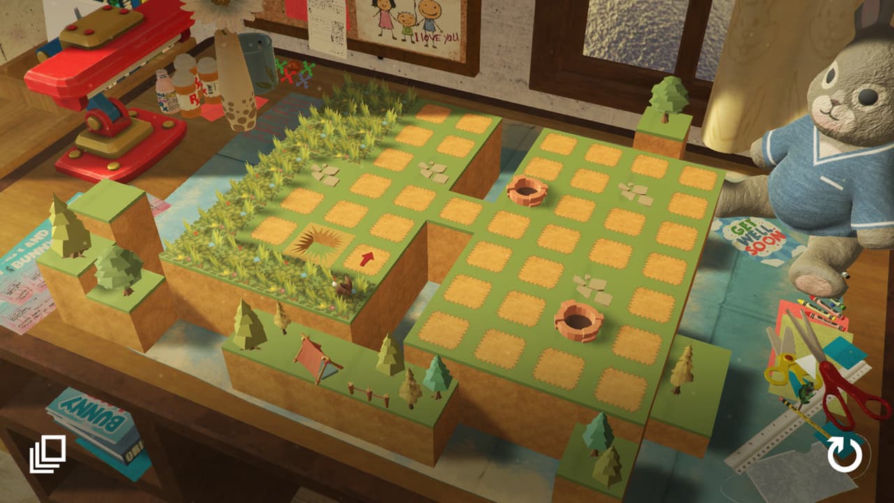 Evergrow screenshot 2