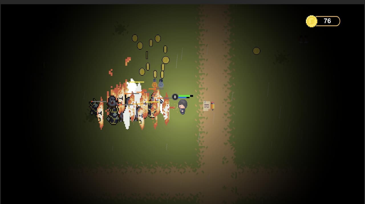 FEUPocalypse screenshot 5