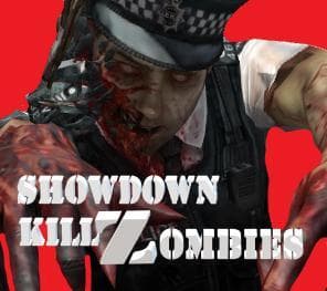 Show Down KillZ (Zombies)