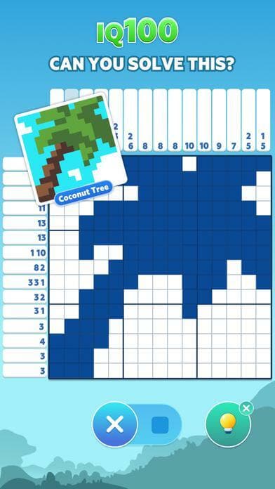 Nonogram - Picture Cross screenshot 4