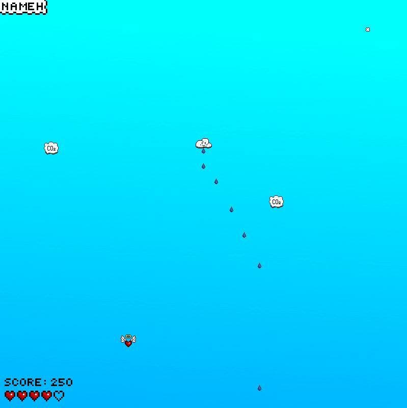 Rainy (Mikko^z) screenshot 3