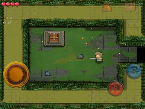 Mazes and Monsters screenshot 5