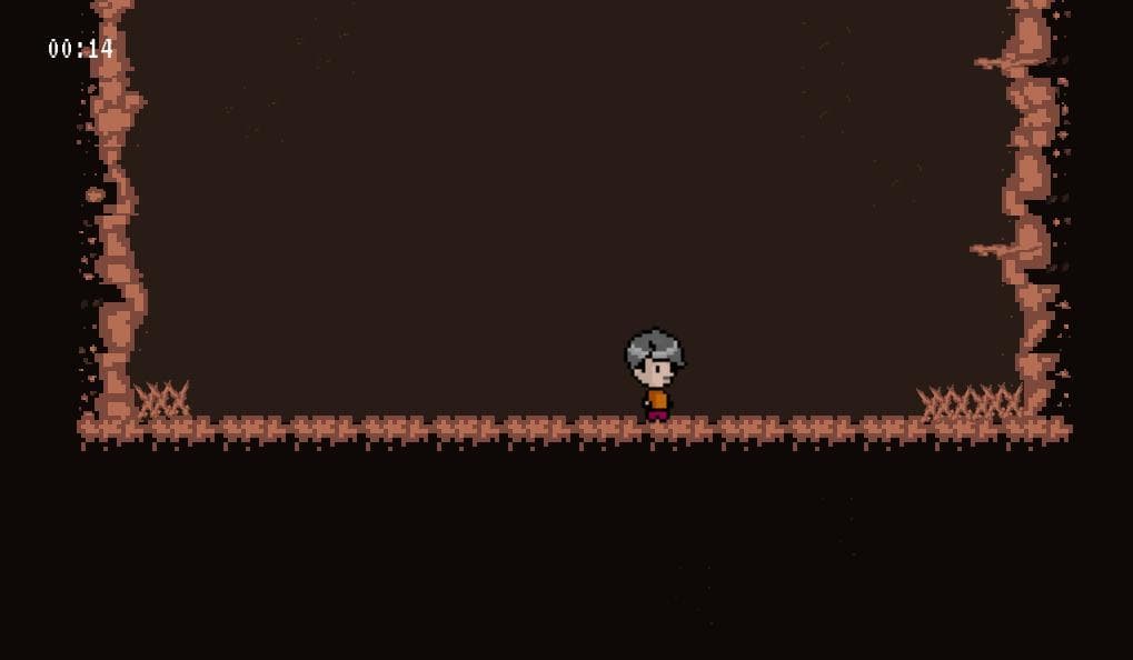 Earth Tremor screenshot 2