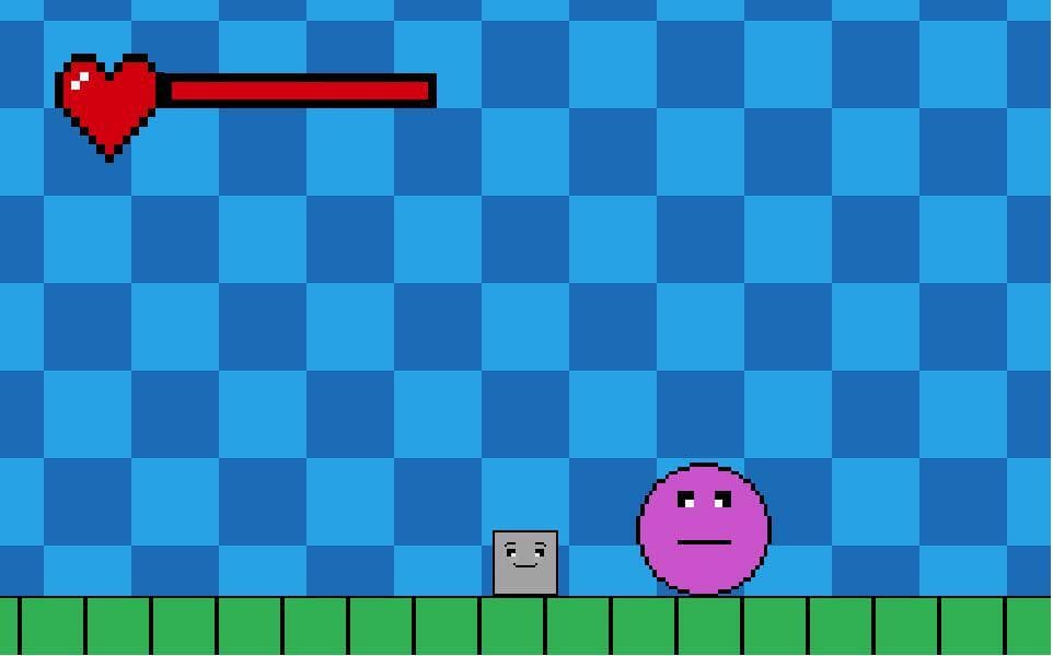Geo Fight screenshot 2