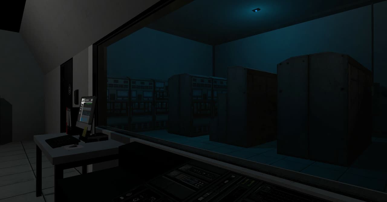 SCP: Labrat screenshot 5