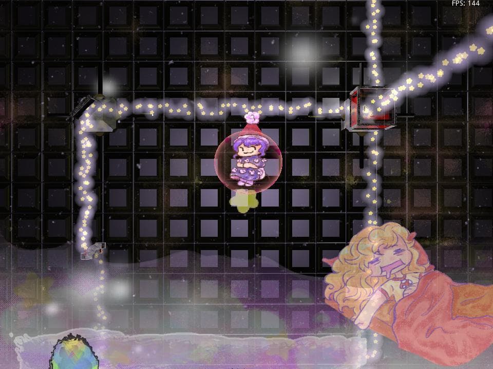 Doremys Sweet Dream Bubble