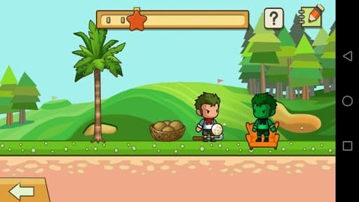 Scribbling screenshot 4