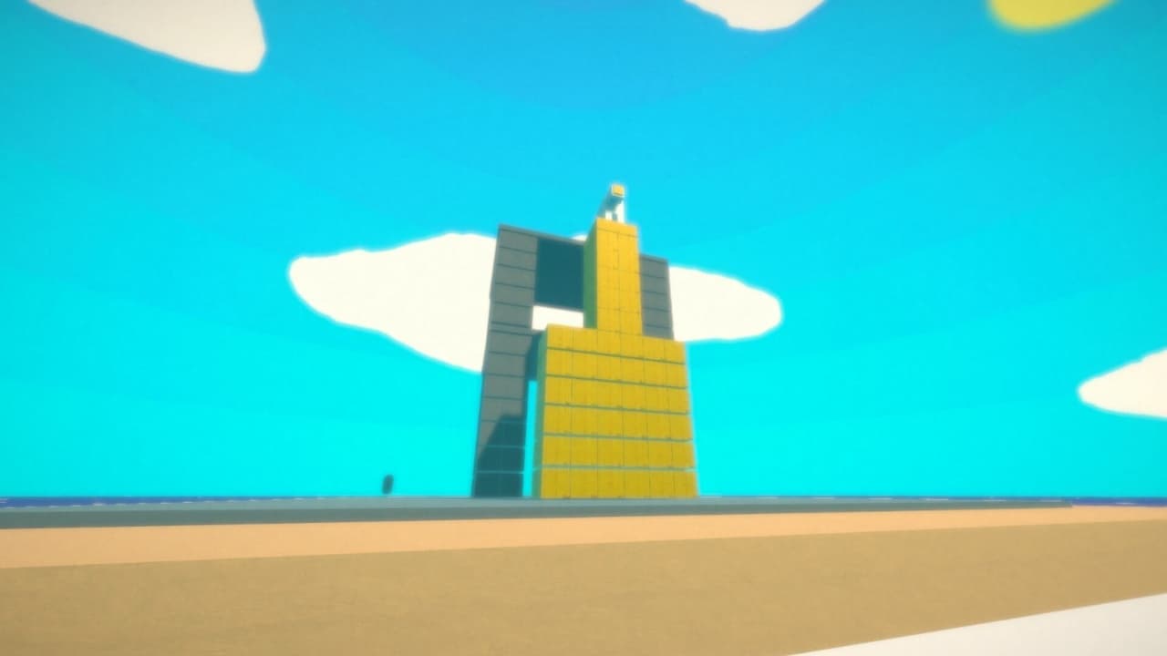 Trash Trasher - Team Seas screenshot 4