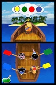 The Backyardigans