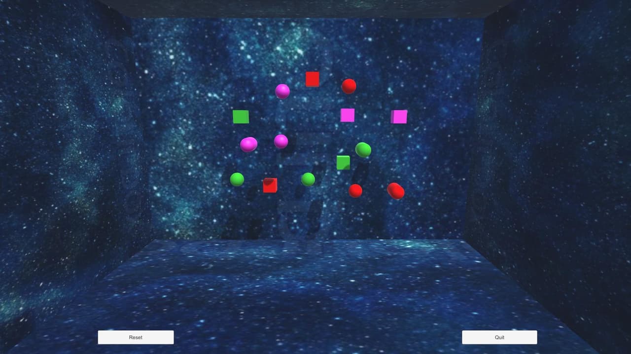 Aidan S Experimental Prototypes screenshot 3