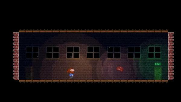 Sleep Tight (itch) (TroldKarlens Hat) screenshot 4