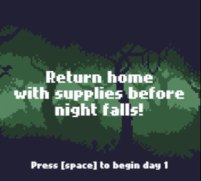 Forest Floor screenshot 2