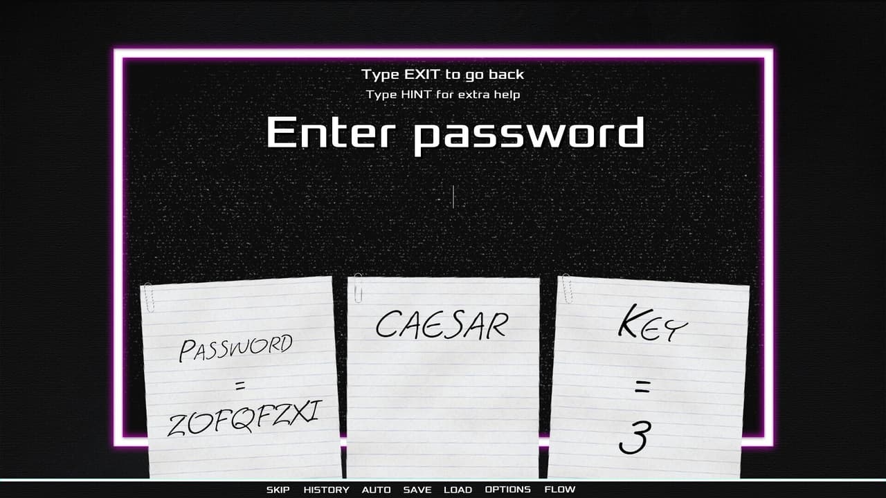 The Paracelsian Project screenshot 5