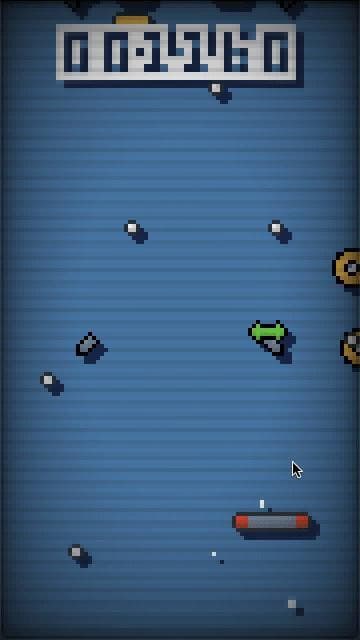 Infinibreak screenshot 6