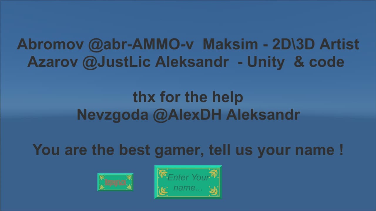 Saving Novoatlantidsk-4