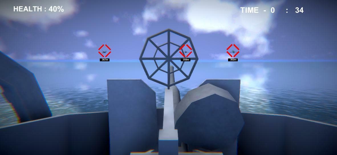 Anti - Air screenshot 3