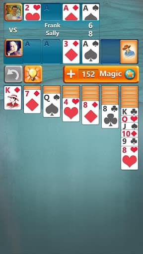 Dustin Lynch Solitaire screenshot 5