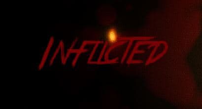Inflicted