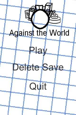 Against The World screenshot 2
