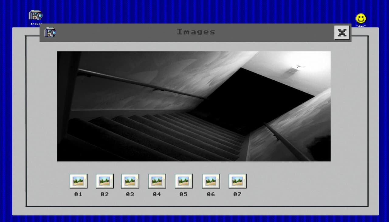 ROOM (SasukeMitashi) screenshot 4