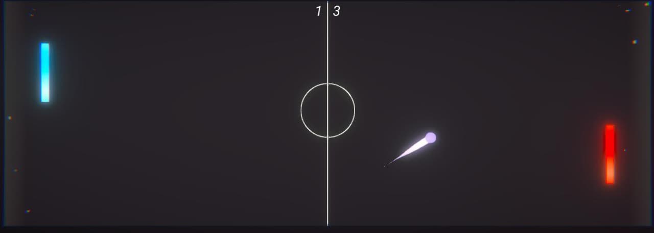 Pong - Remastered
