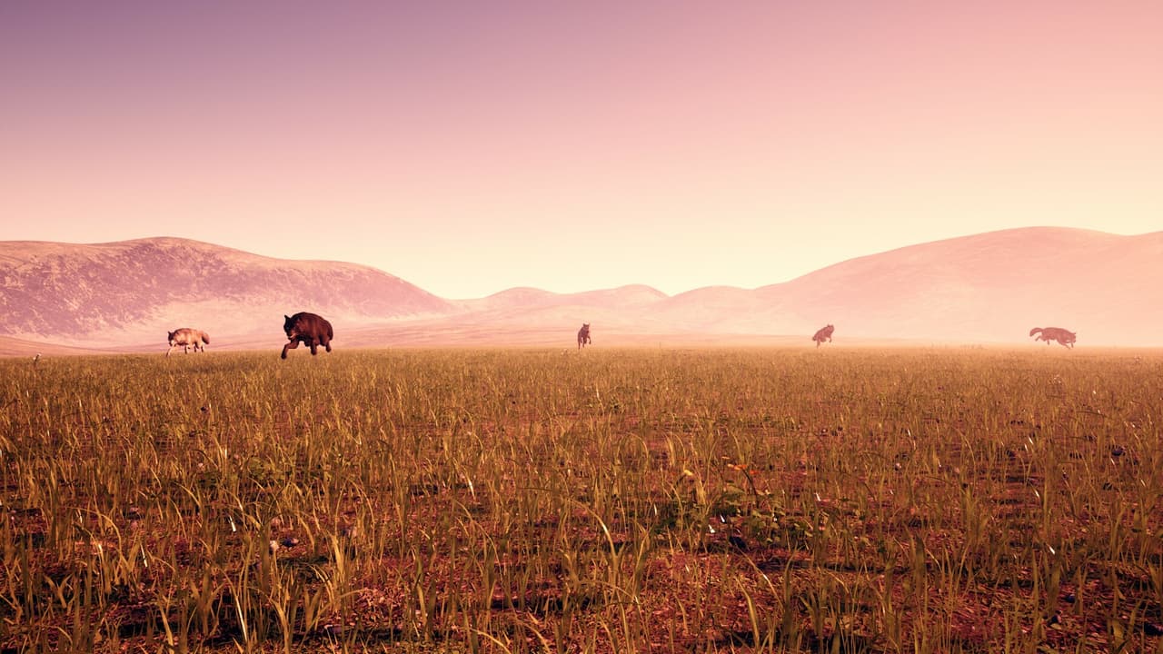 RITUAL OF THE WOLF screenshot 5