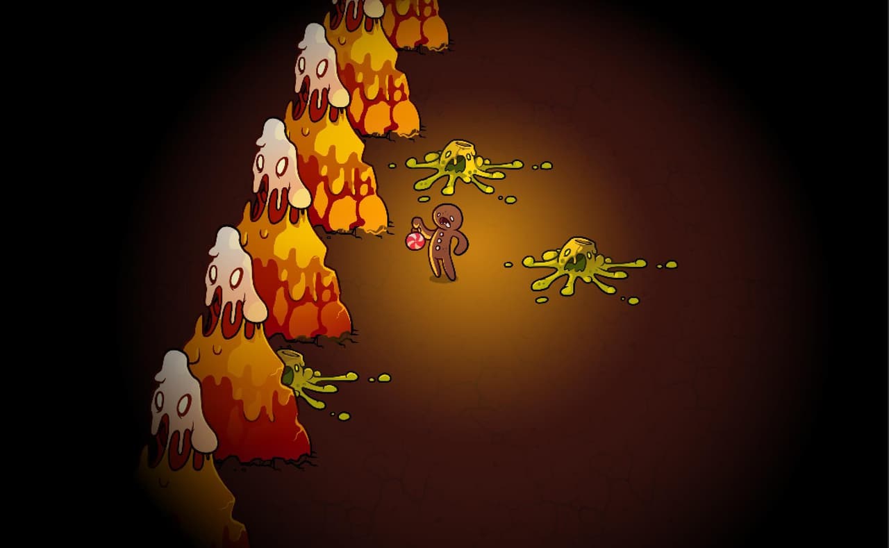 Devils Food screenshot 3