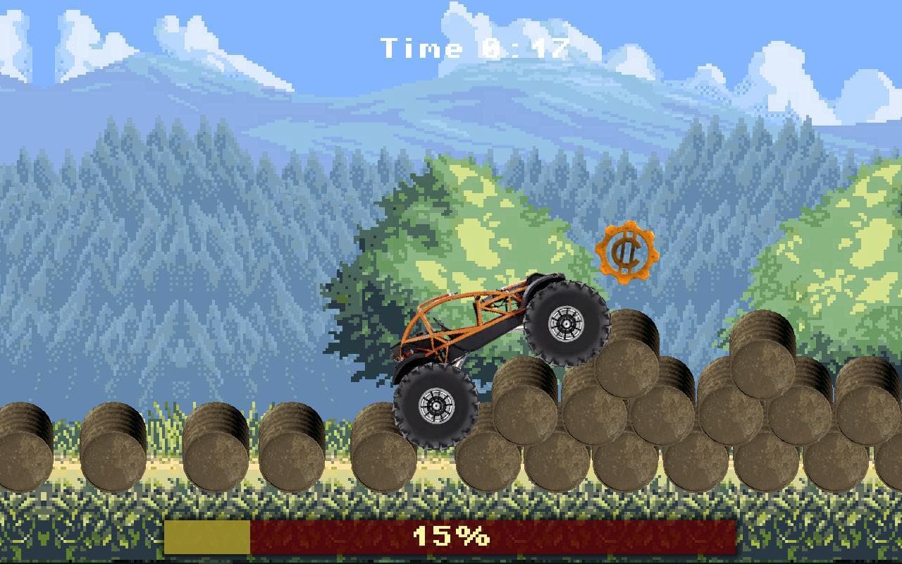 Rocky Climb (Beta) screenshot 4