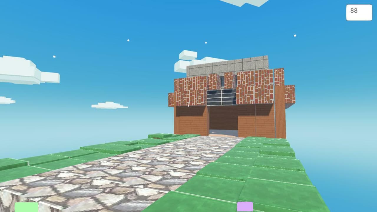 ARCH ALPHA