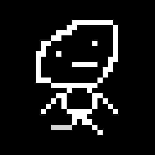 Moon Boy
