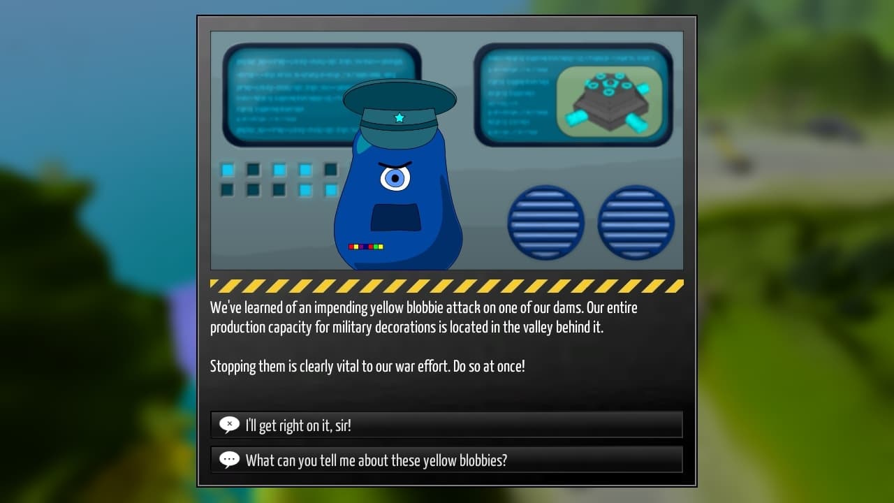 Powargrid (itch) screenshot 3