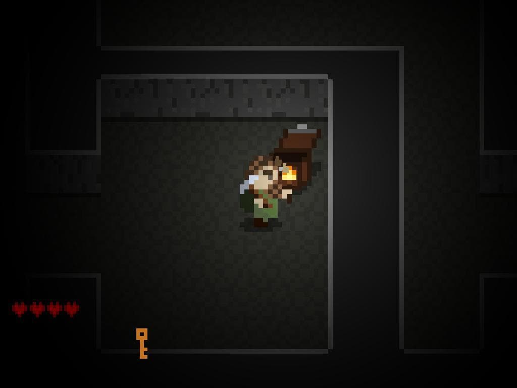 Fragile Flower screenshot 3