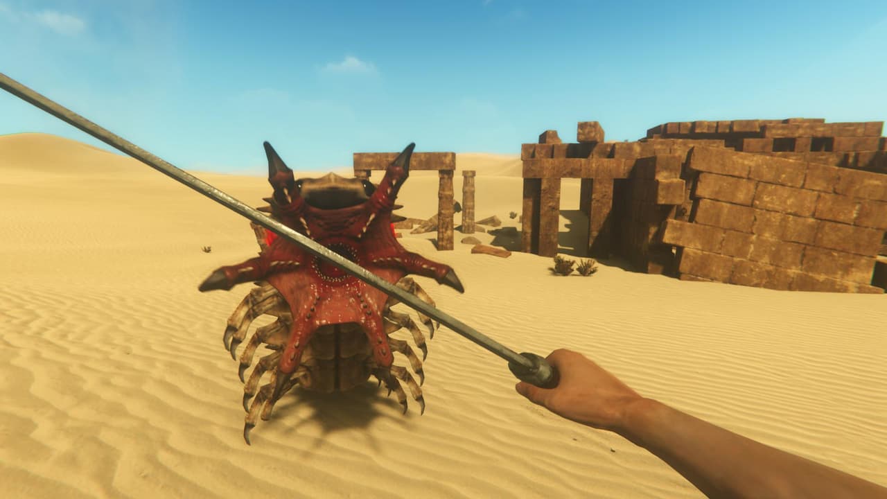 Starsand screenshot 5