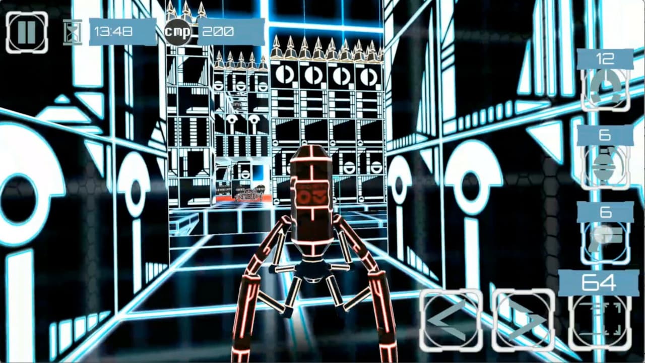 8-Bricks (YourVRExperience) screenshot 4