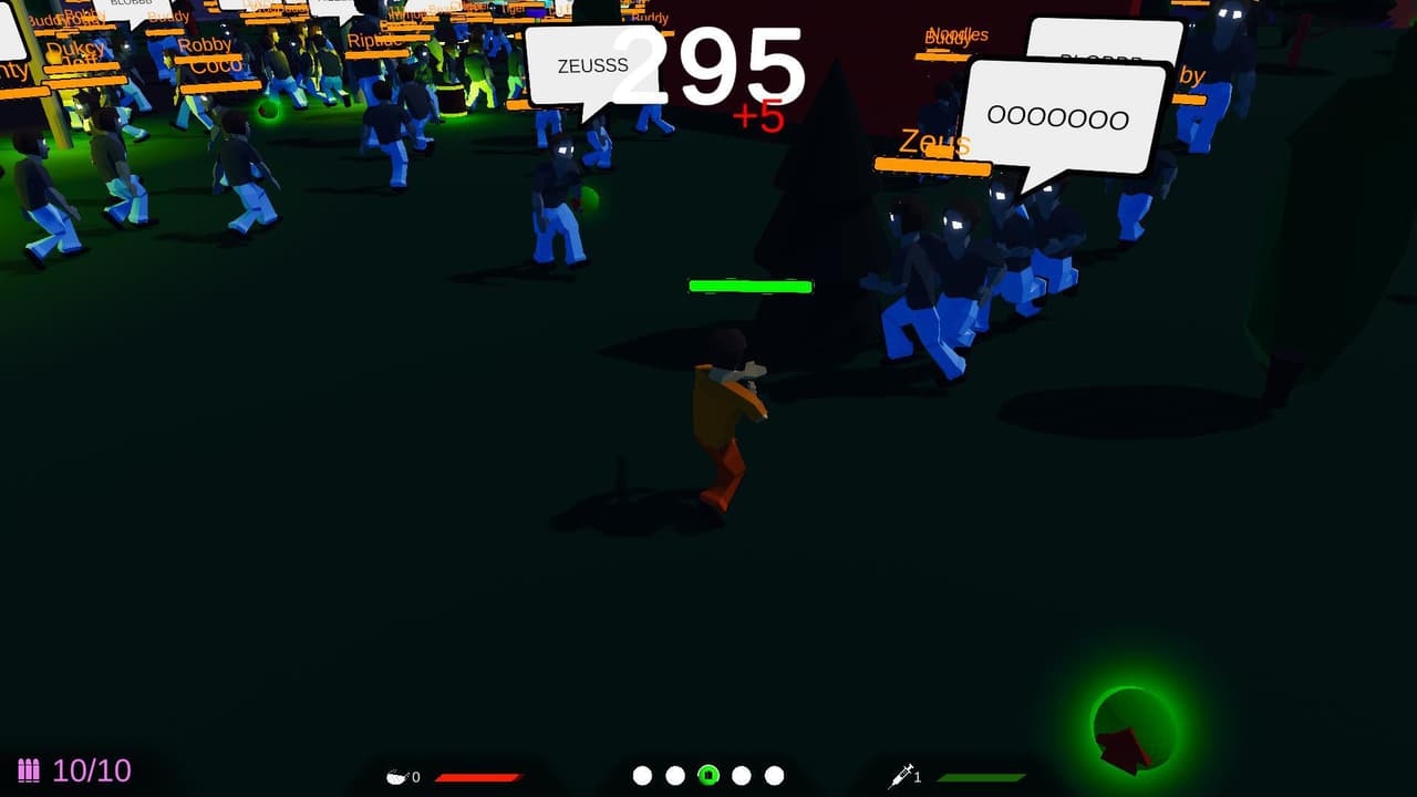Zombona (ClickbaitProductions) screenshot 3
