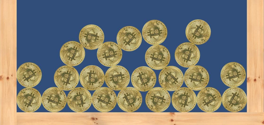 Coin Collector (Landwere)