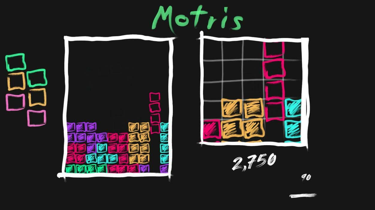 Motris