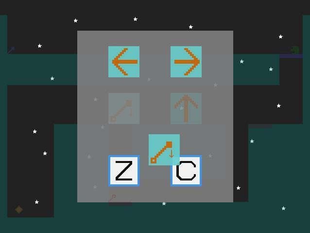 ZORC screenshot 3