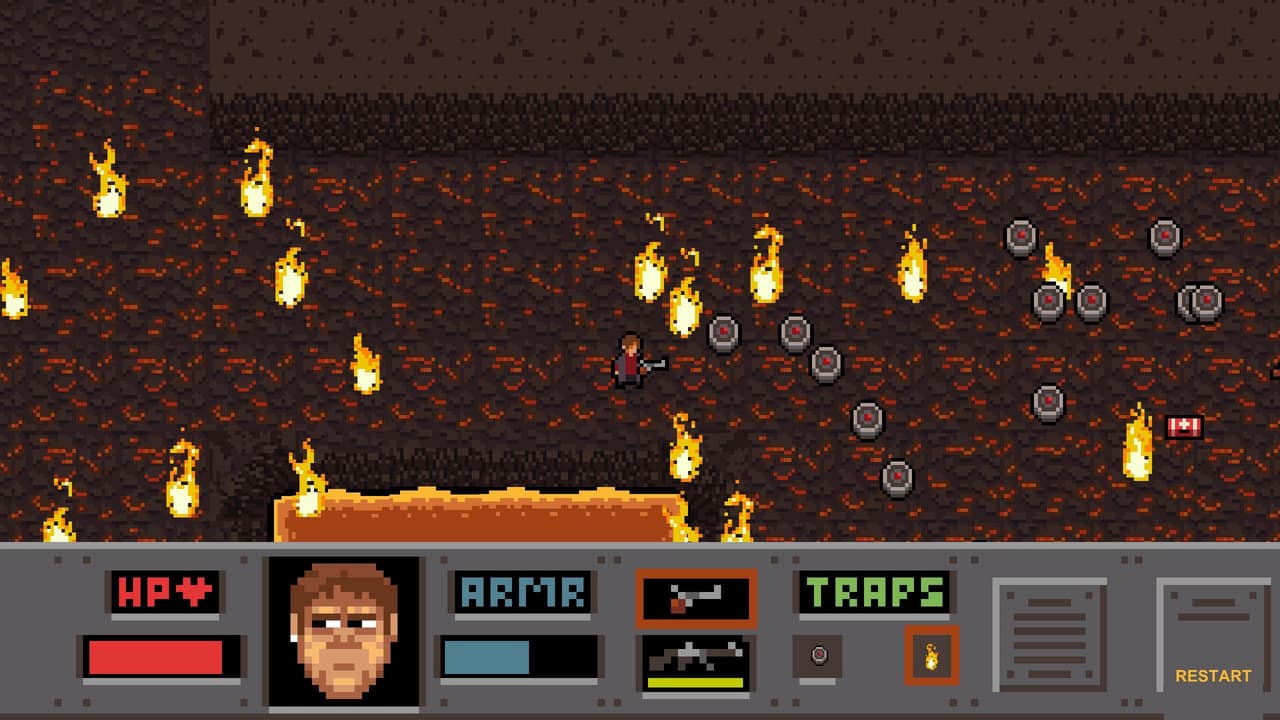 Room of Fear screenshot 3