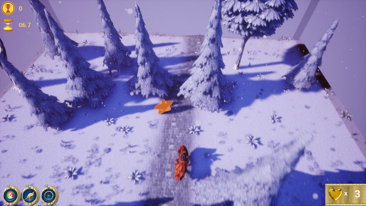 MeSnakeman screenshot 5