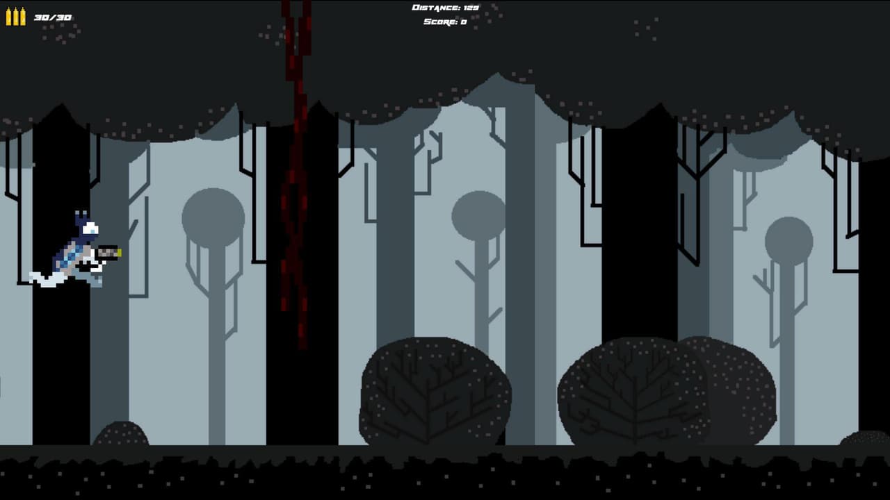 The Dark Grove screenshot 3
