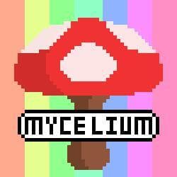 Mycelium (Not Tom, 0rang, alexge50)