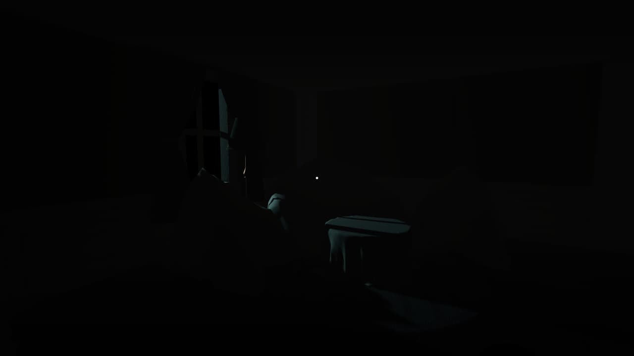 Haunting Memories screenshot 2