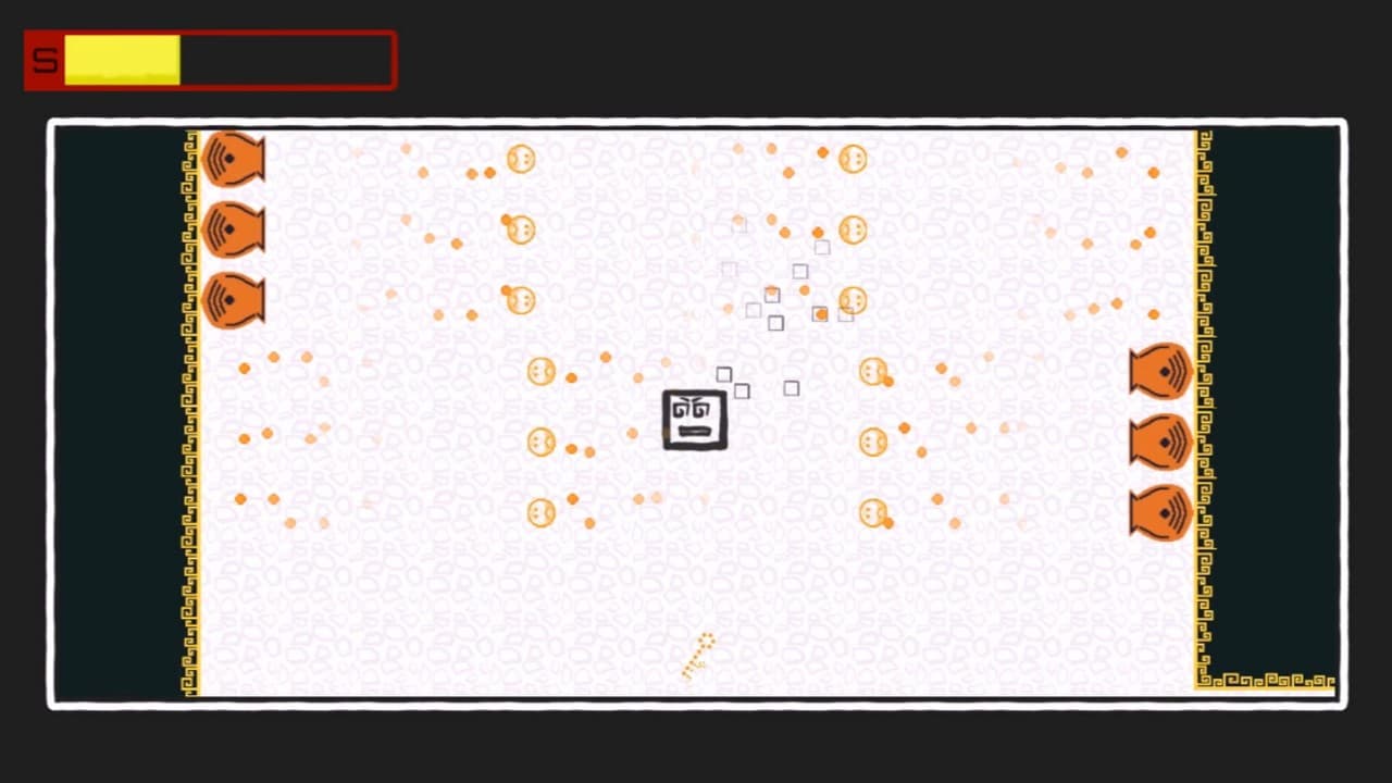 Miniz Adventure screenshot 2