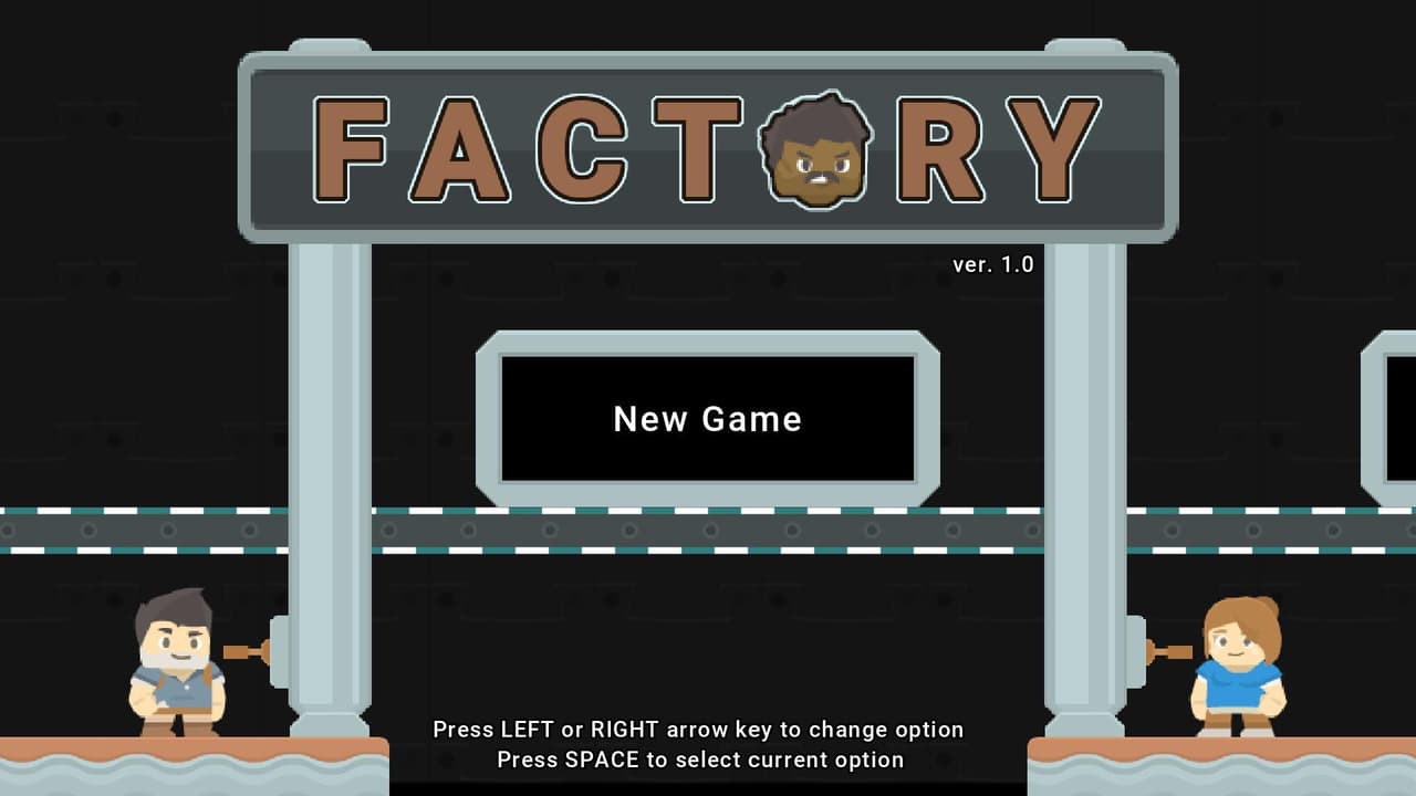 Factory (tufduck)