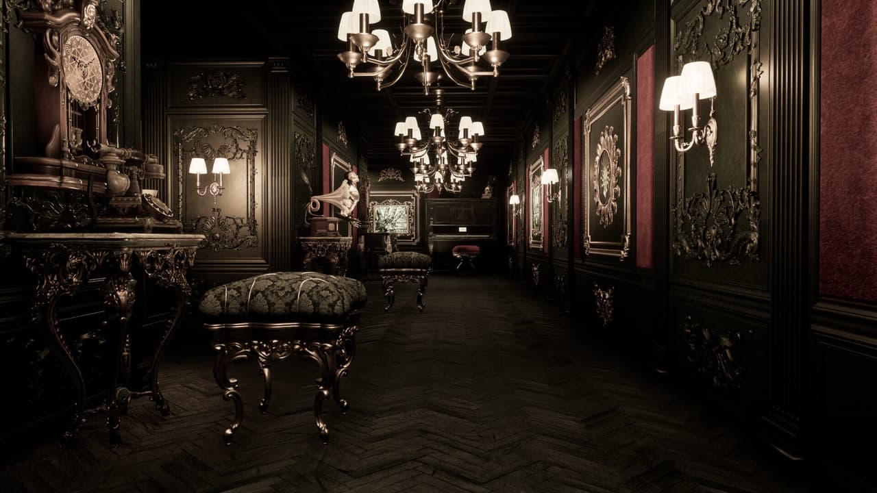 THE ILLUSION: NIGHTMARE screenshot 6